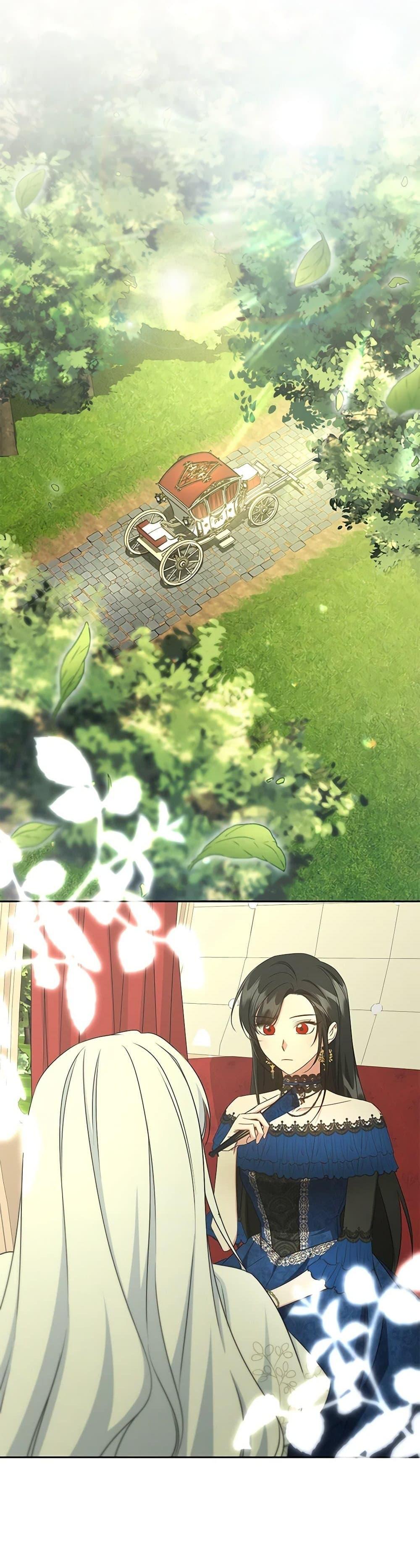 I’ll Change My Fate To Be Executed ตอนที่ 57 5