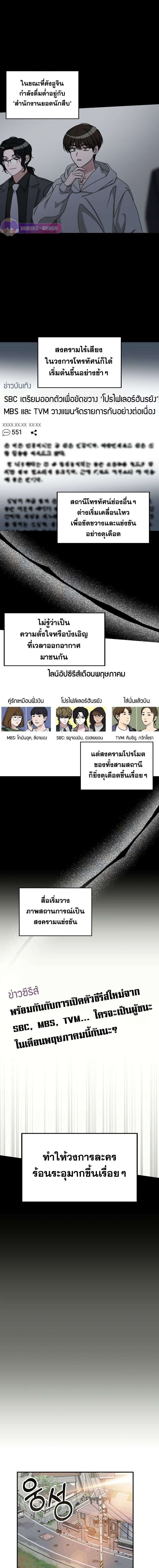 I Was Immediately Mistaken for a Monster Genius Actor ตอนที่ 21 2