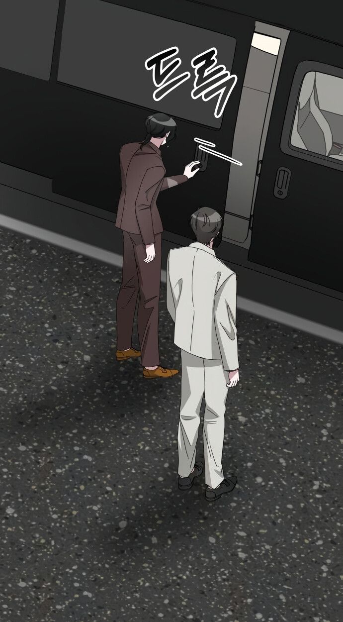 I Was Immediately Mistaken for a Monster Genius Actor ตอนที่ 41 14