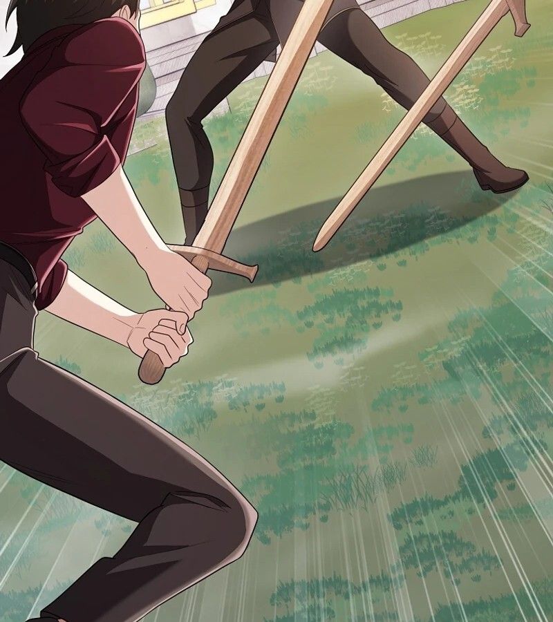 Mightiest Melee Magician ตอนที่ 54 32