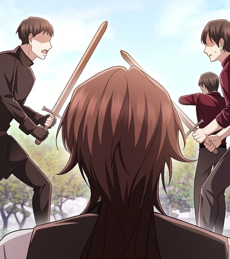Mightiest Melee Magician ตอนที่ 54 50