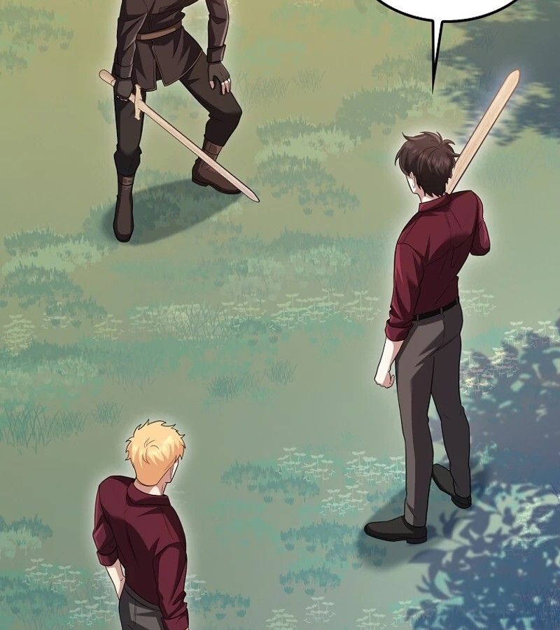 Mightiest Melee Magician ตอนที่ 54 53