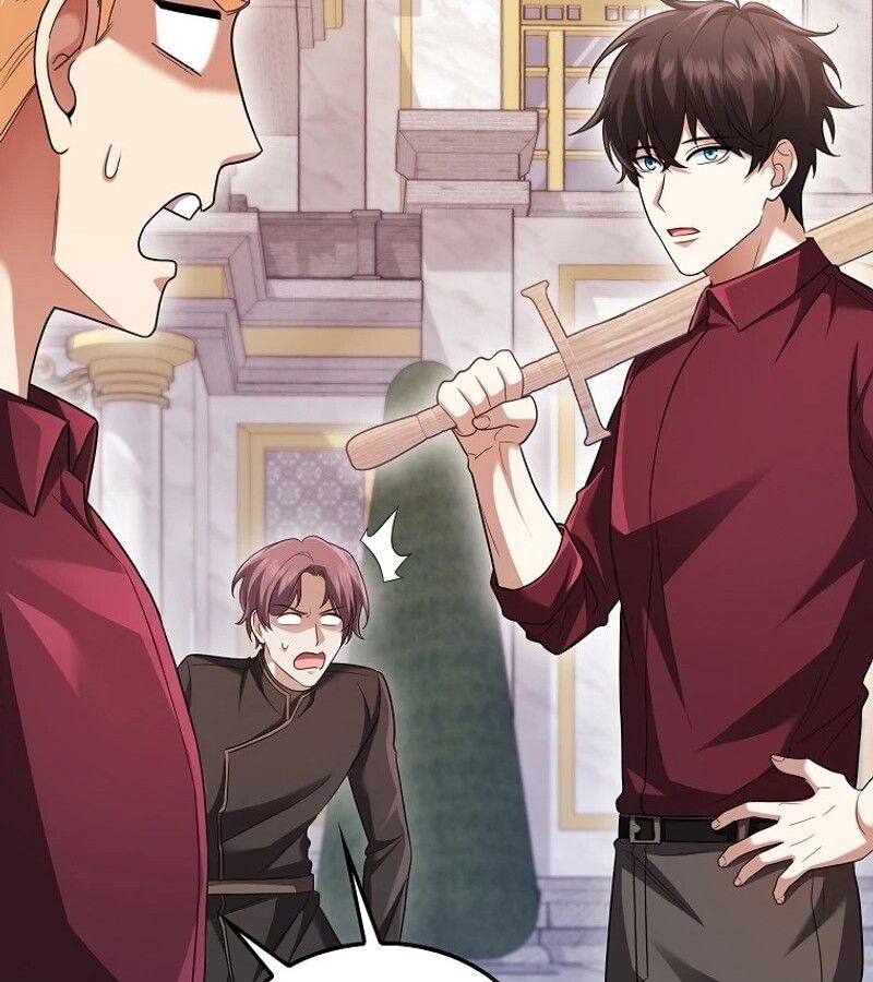 Mightiest Melee Magician ตอนที่ 54 57