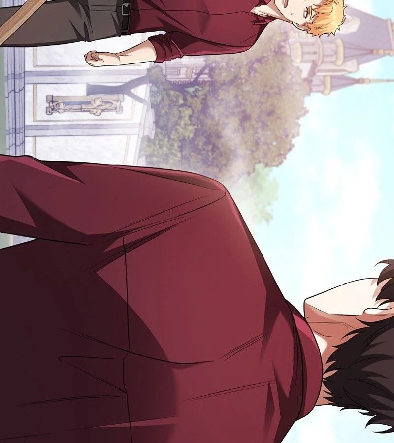Mightiest Melee Magician ตอนที่ 54 74