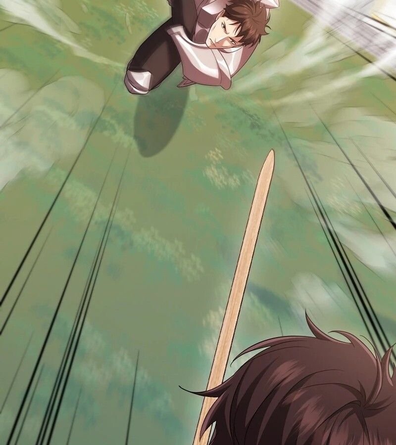 Mightiest Melee Magician ตอนที่ 54 99