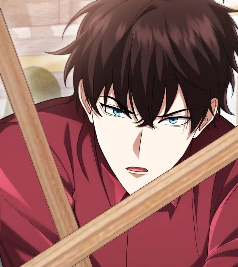Mightiest Melee Magician ตอนที่ 54 107