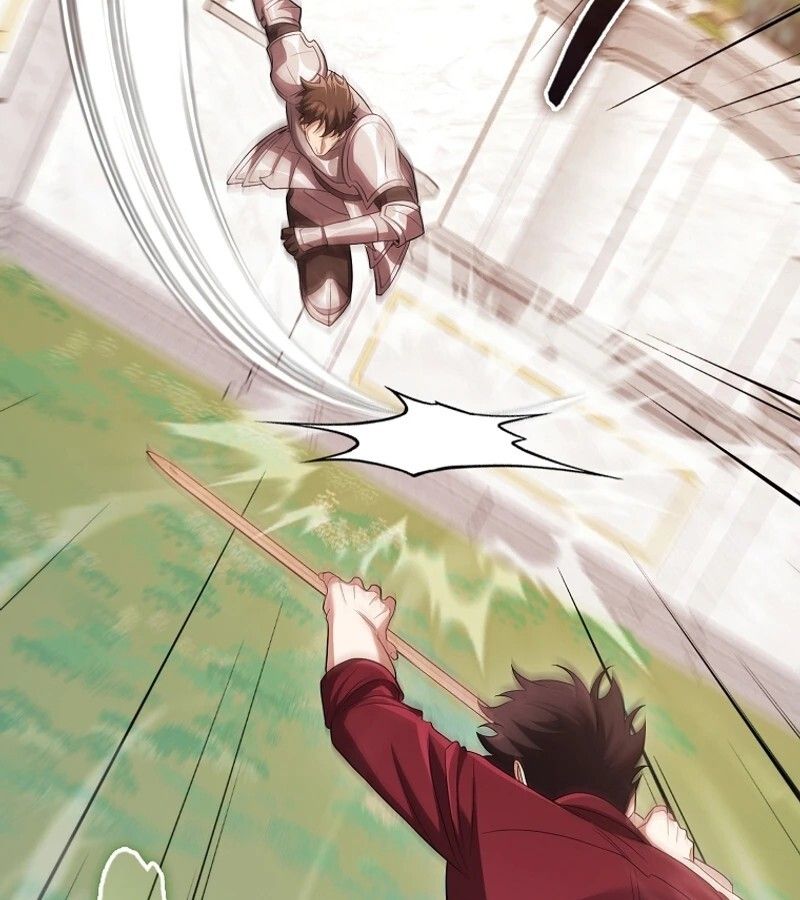 Mightiest Melee Magician ตอนที่ 54 110