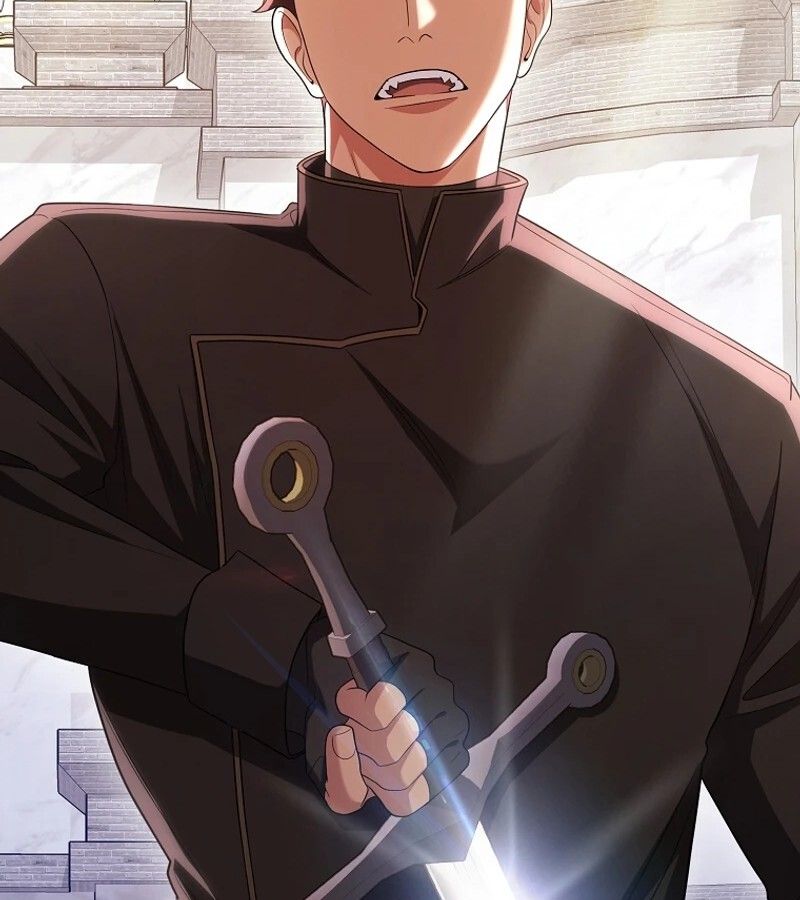 Mightiest Melee Magician ตอนที่ 54 163