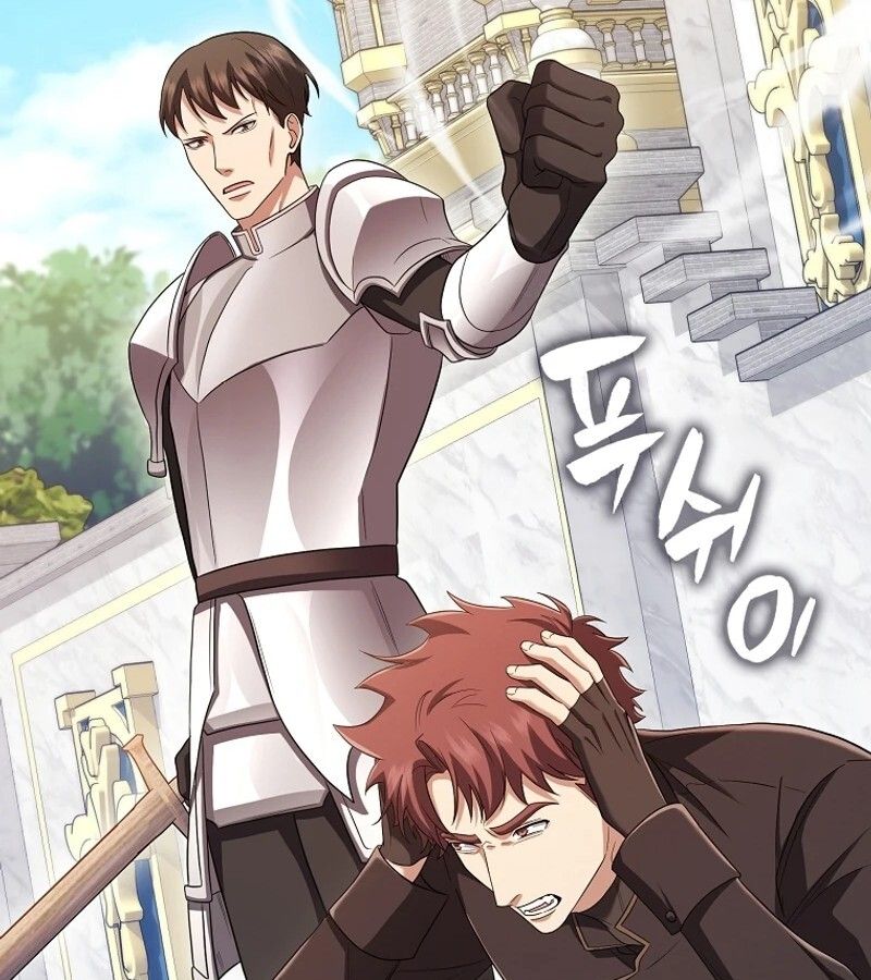 Mightiest Melee Magician ตอนที่ 54 169