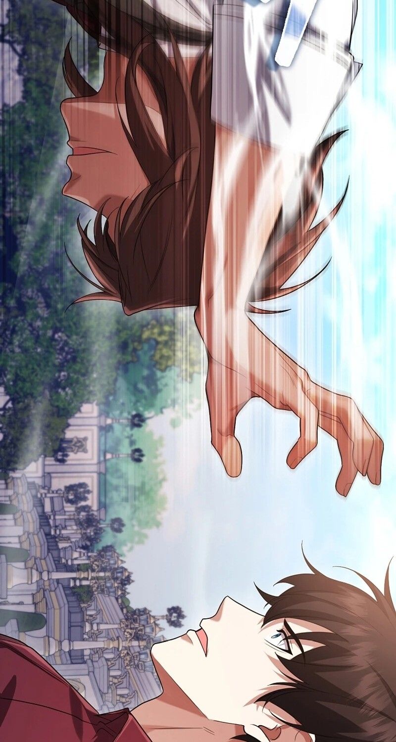 Mightiest Melee Magician ตอนที่ 54 188