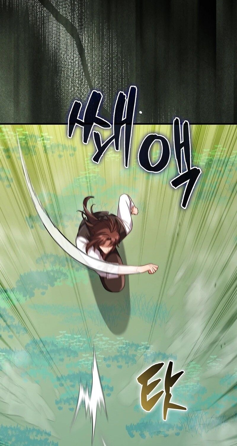 Mightiest Melee Magician ตอนที่ 54 190