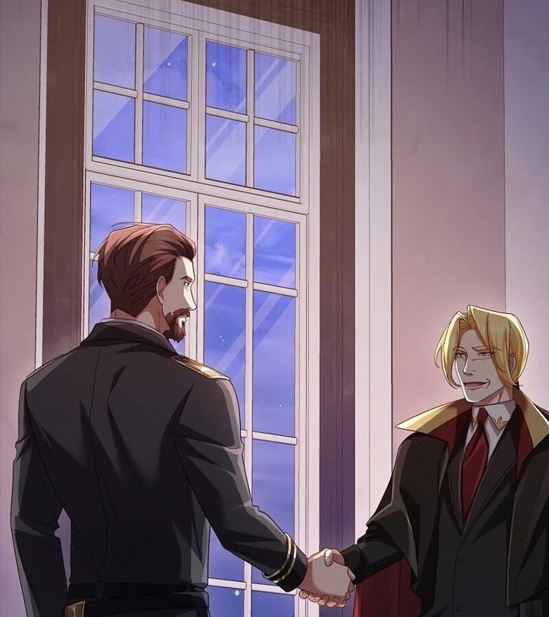 Mightiest Melee Magician ตอนที่ 55 51