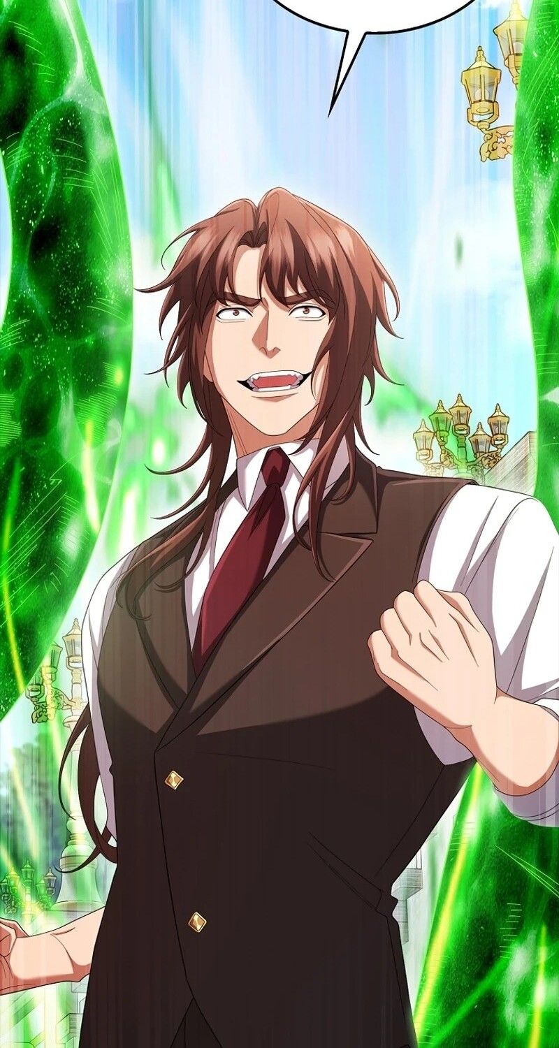 Mightiest Melee Magician ตอนที่ 55 63