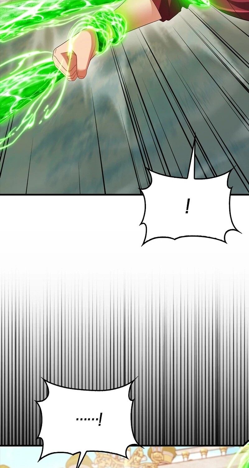 Mightiest Melee Magician ตอนที่ 55 66