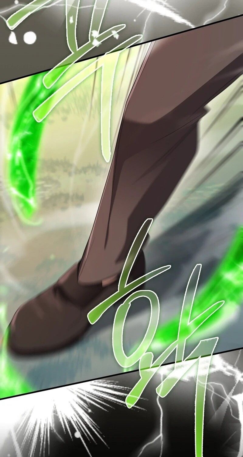 Mightiest Melee Magician ตอนที่ 55 68