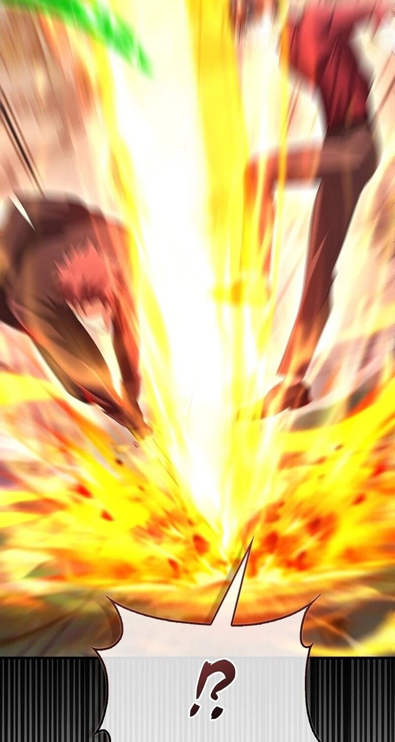 Mightiest Melee Magician ตอนที่ 55 70