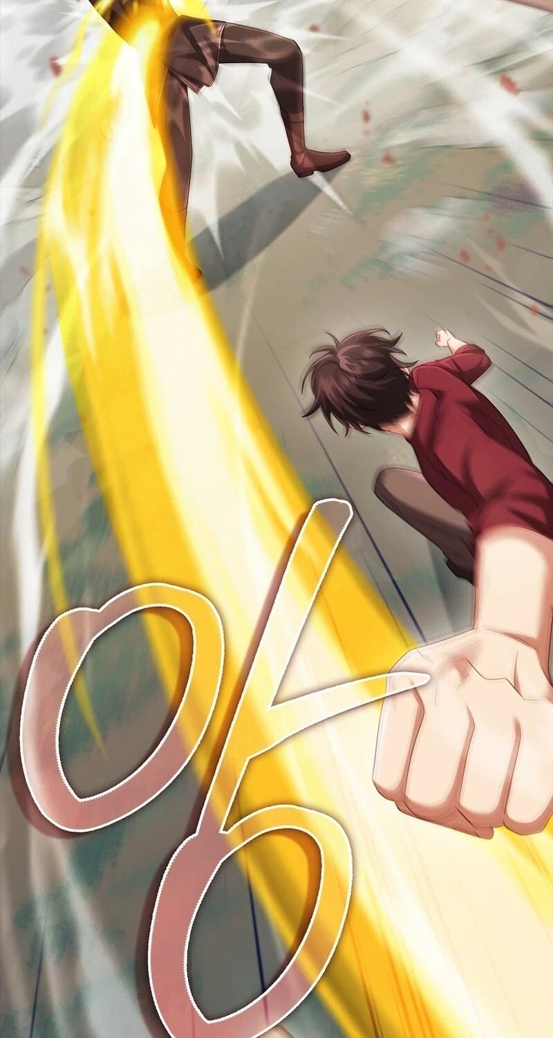 Mightiest Melee Magician ตอนที่ 55 81