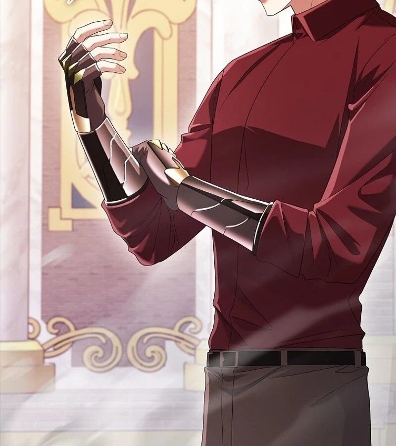 Mightiest Melee Magician ตอนที่ 55 94