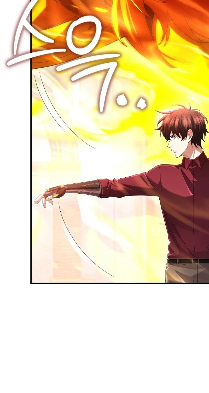 Mightiest Melee Magician ตอนที่ 55 112