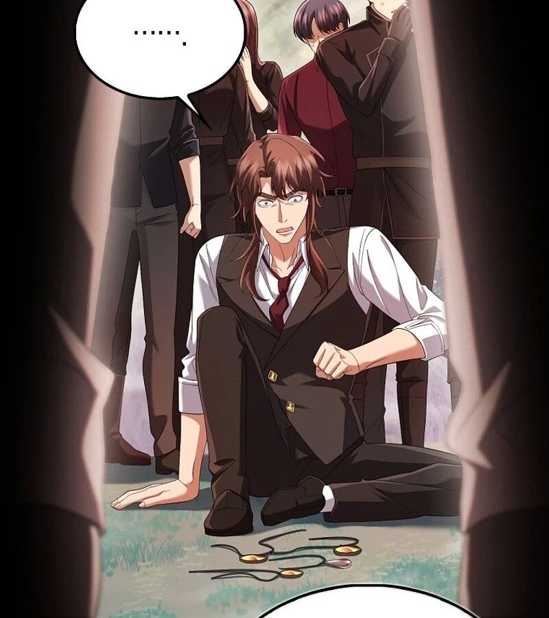 Mightiest Melee Magician ตอนที่ 55 118