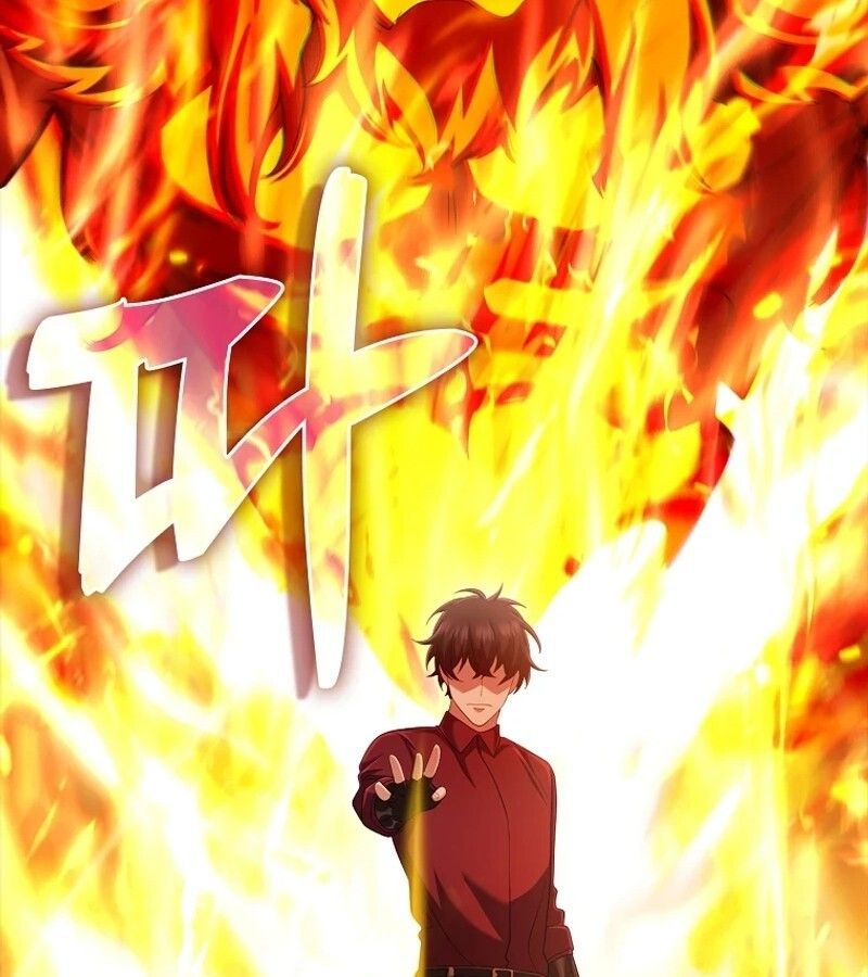 Mightiest Melee Magician ตอนที่ 55 129