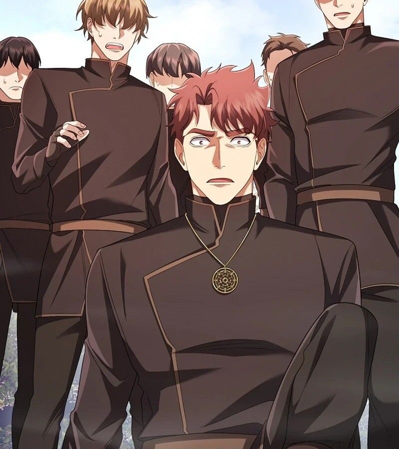 Mightiest Melee Magician ตอนที่ 55 161