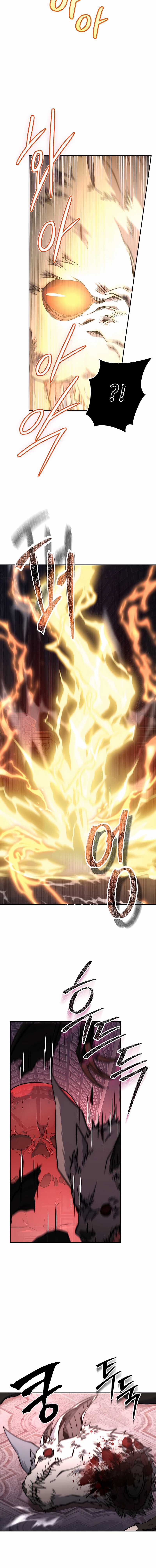 Return of the Sword God-Rank Civil Servant ตอนที่ 27 5