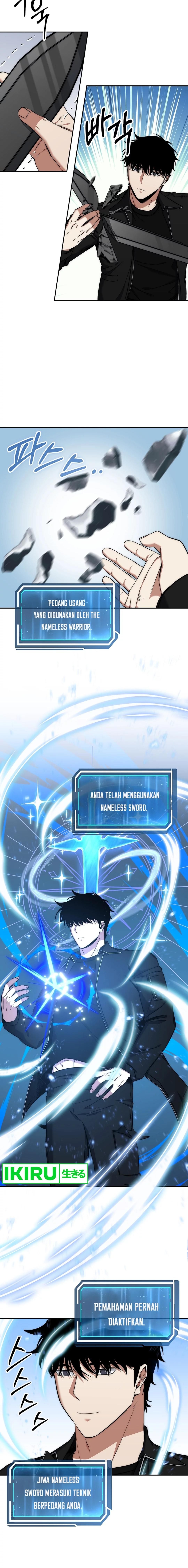 Return of the Sword God-Rank Civil Servant ตอนที่ 36 8