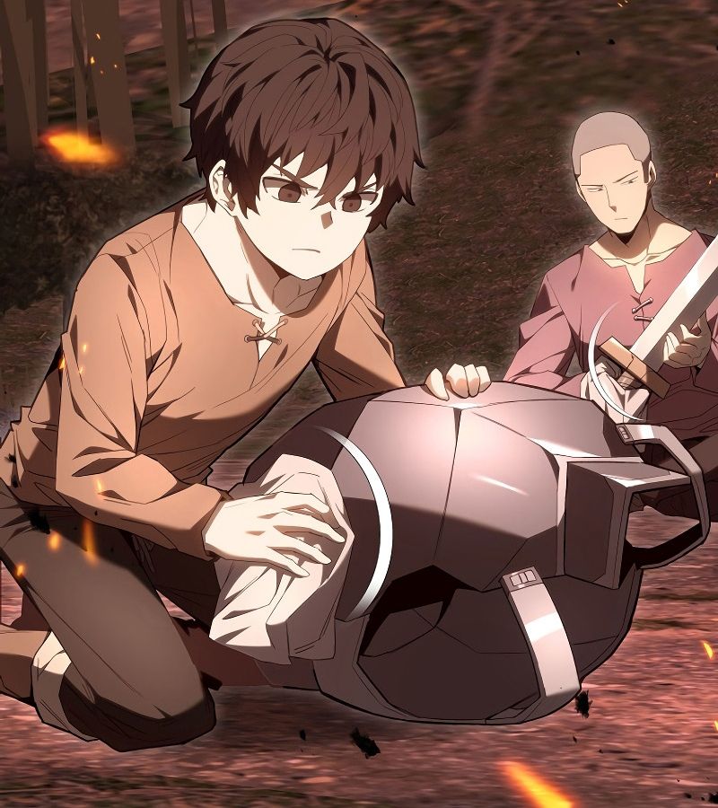 Reincarnated as a Genius Prodigy of a Prestigious Family ตอนที่ 1 101