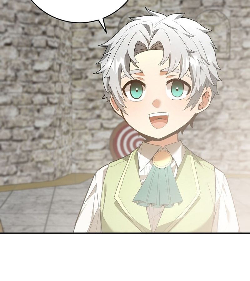 Reincarnated as a Genius Prodigy of a Prestigious Family ตอนที่ 3 58