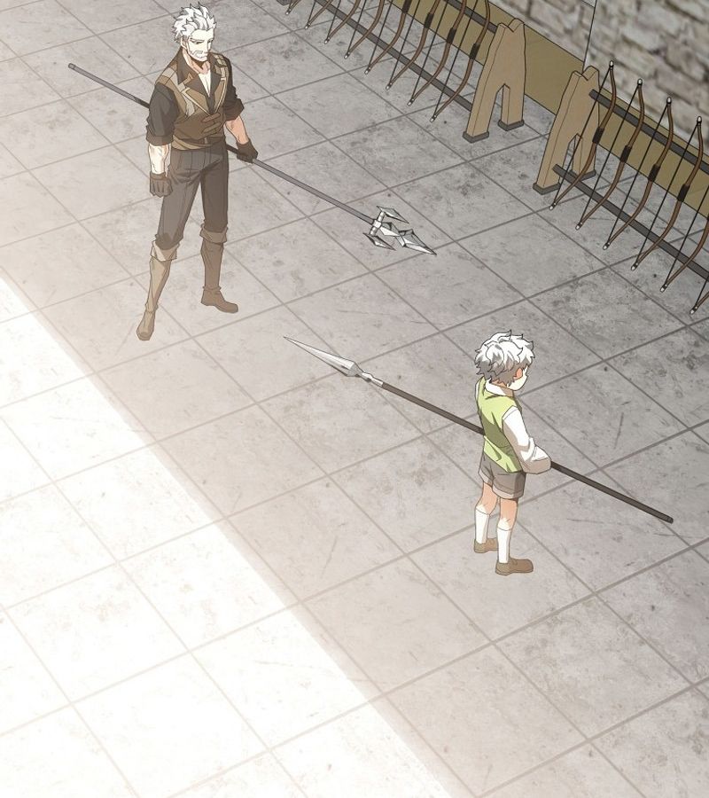 Reincarnated as a Genius Prodigy of a Prestigious Family ตอนที่ 3 93