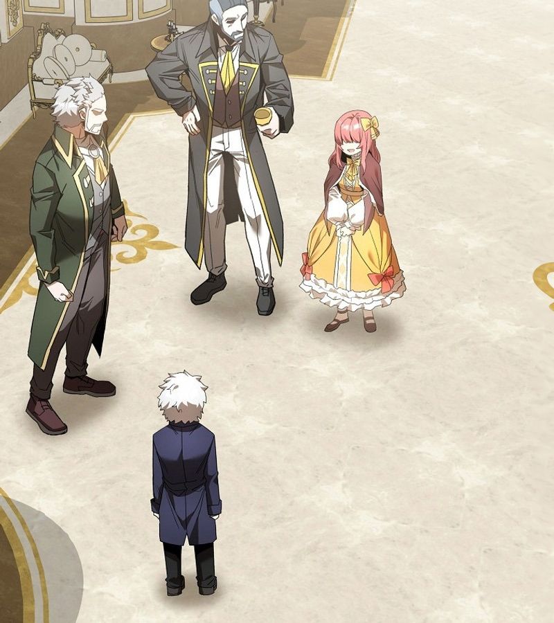 Reincarnated as a Genius Prodigy of a Prestigious Family ตอนที่ 3 168