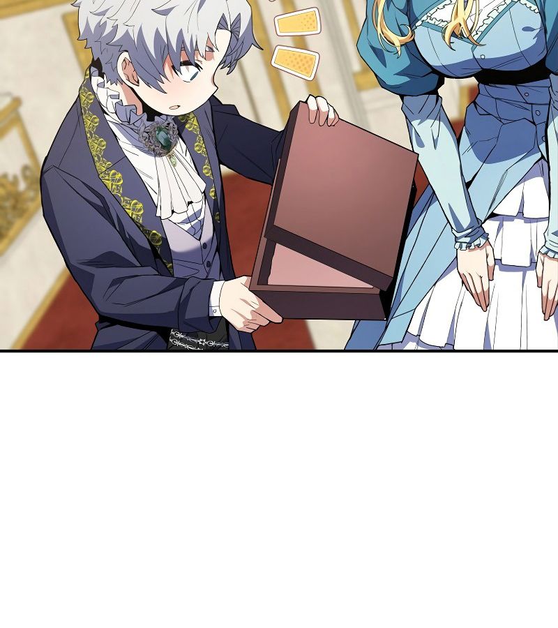 Reincarnated as a Genius Prodigy of a Prestigious Family ตอนที่ 4 117