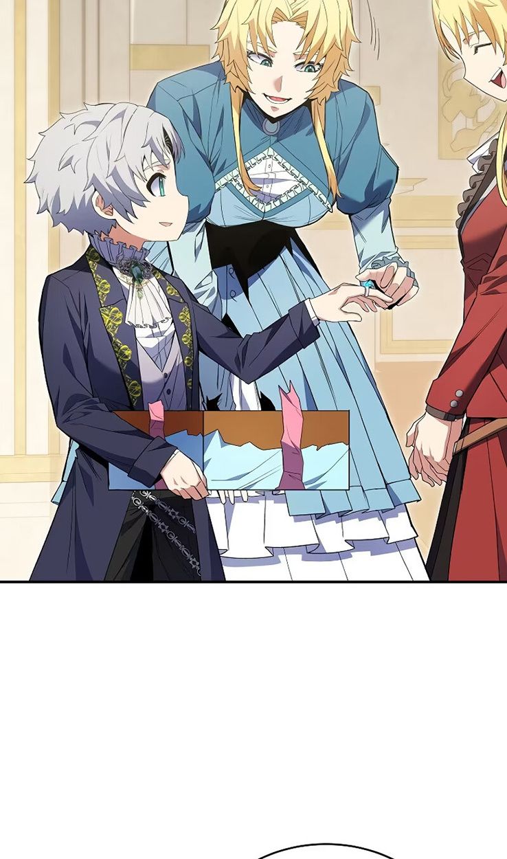 Reincarnated as a Genius Prodigy of a Prestigious Family ตอนที่ 5 21