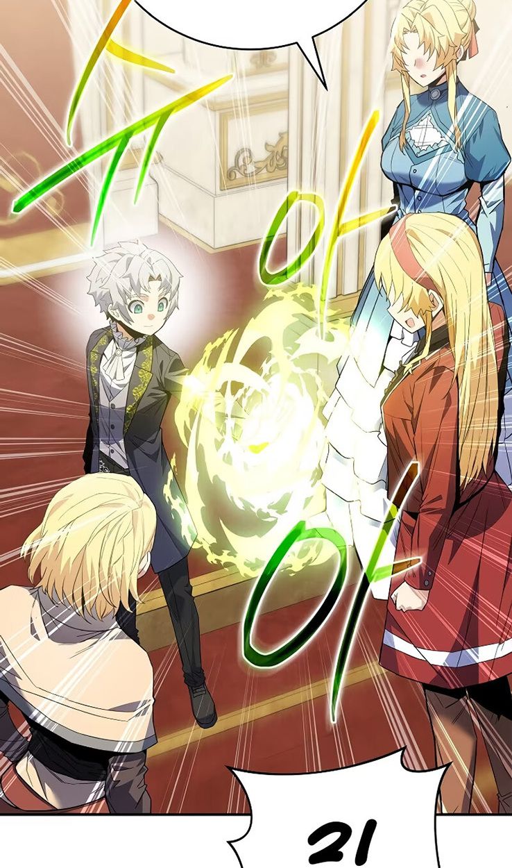 Reincarnated as a Genius Prodigy of a Prestigious Family ตอนที่ 5 28