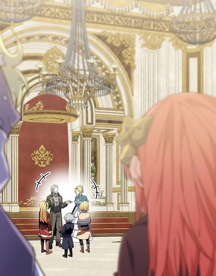 Reincarnated as a Genius Prodigy of a Prestigious Family ตอนที่ 5 72