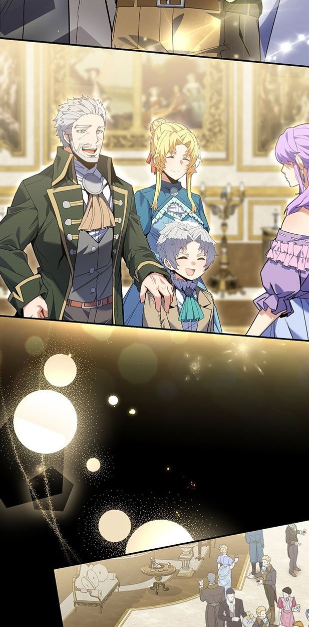 Reincarnated as a Genius Prodigy of a Prestigious Family ตอนที่ 6 70