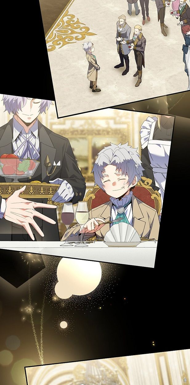 Reincarnated as a Genius Prodigy of a Prestigious Family ตอนที่ 6 71