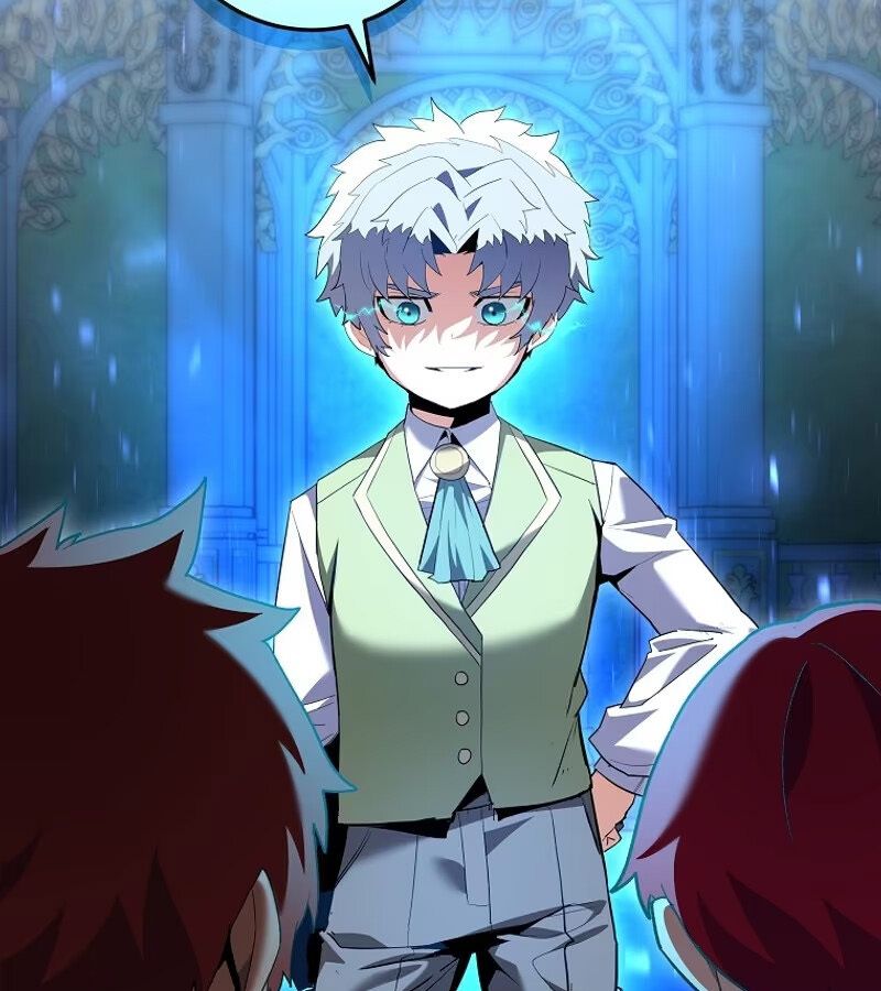 Reincarnated as a Genius Prodigy of a Prestigious Family ตอนที่ 6 157
