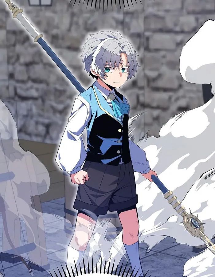 Reincarnated as a Genius Prodigy of a Prestigious Family ตอนที่ 12 60