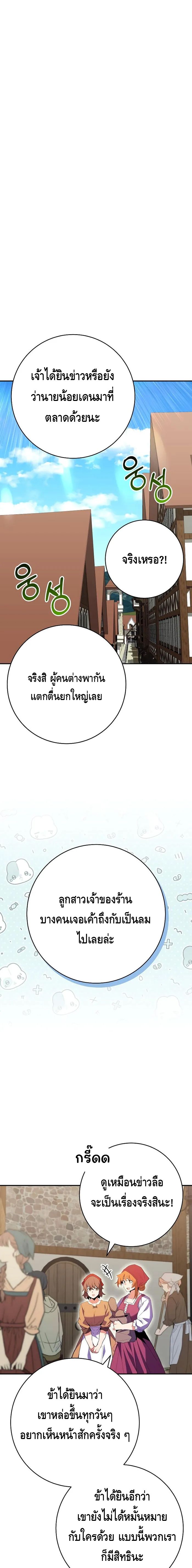 Reincarnated as a Genius Prodigy of a Prestigious Family ตอนที่ 13 17