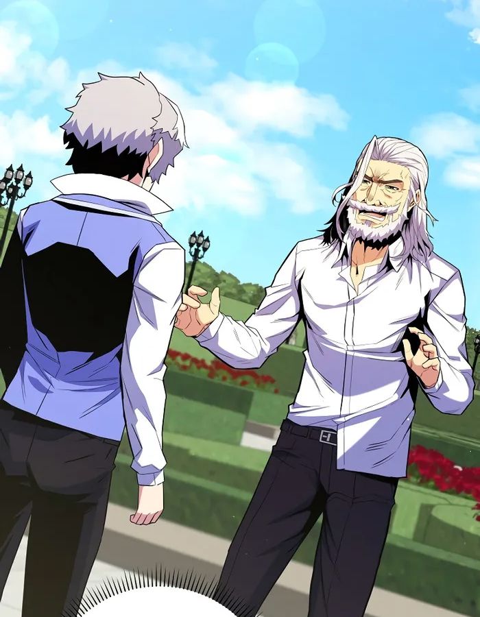 Reincarnated as a Genius Prodigy of a Prestigious Family ตอนที่ 16 2
