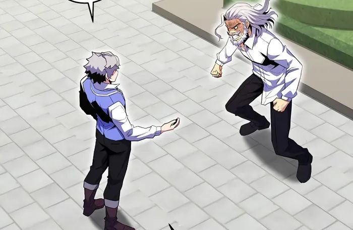 Reincarnated as a Genius Prodigy of a Prestigious Family ตอนที่ 16 9