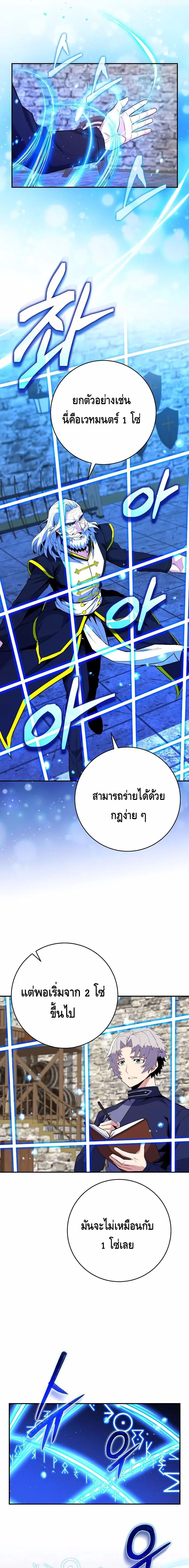 Reincarnated as a Genius Prodigy of a Prestigious Family ตอนที่ 18 26