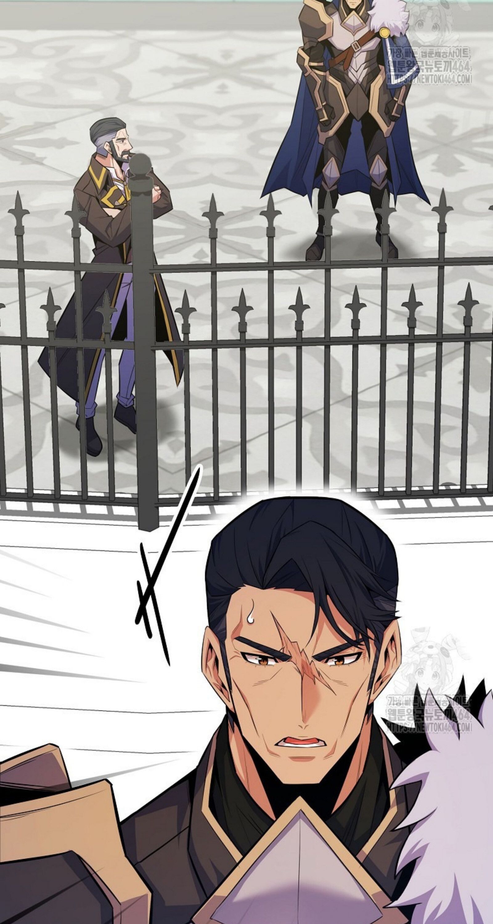 Reincarnated as a Genius Prodigy of a Prestigious Family ตอนที่ 25 21