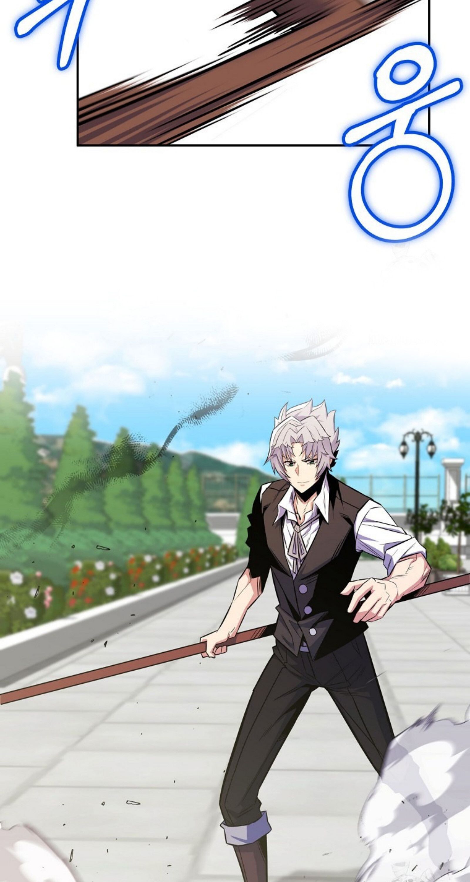 Reincarnated as a Genius Prodigy of a Prestigious Family ตอนที่ 25 40