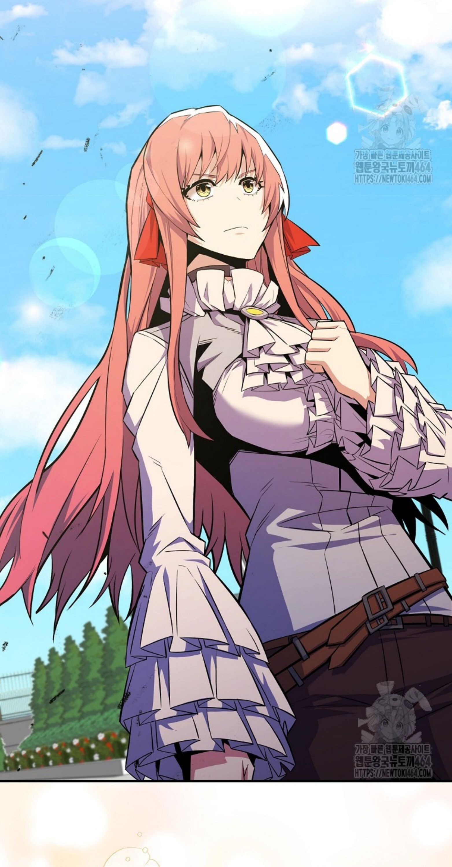 Reincarnated as a Genius Prodigy of a Prestigious Family ตอนที่ 25 94