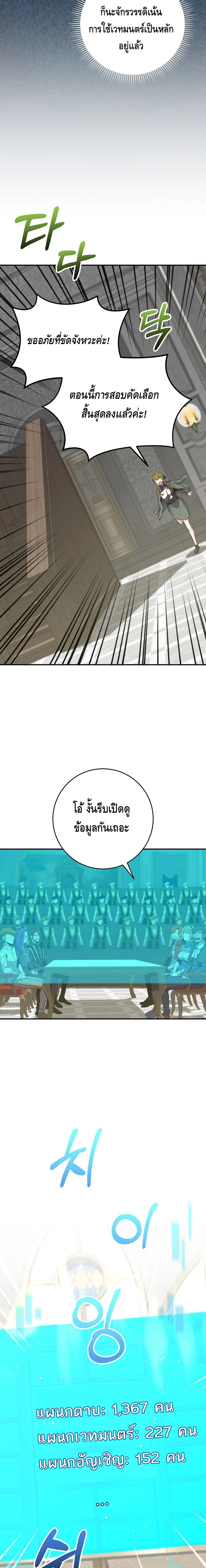 Reincarnated as a Genius Prodigy of a Prestigious Family ตอนที่ 26 44