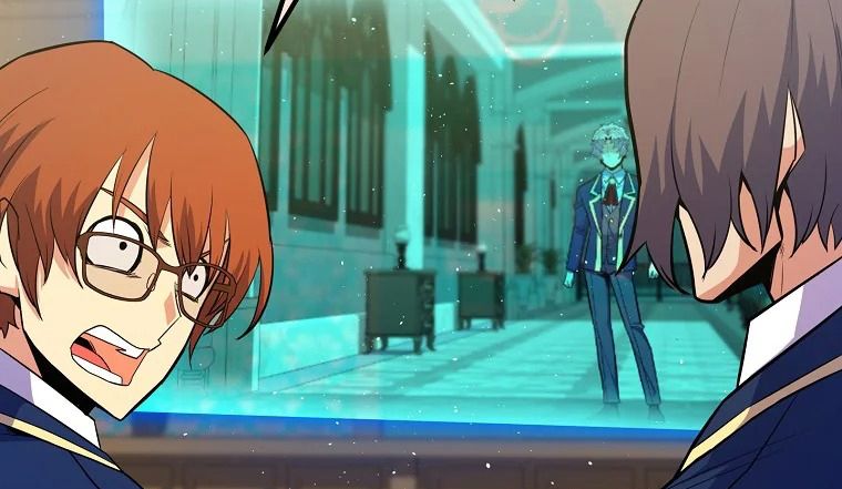 Reincarnated as a Genius Prodigy of a Prestigious Family ตอนที่ 31 80