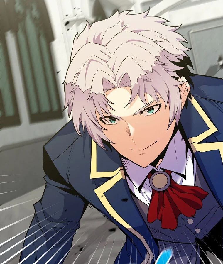 Reincarnated as a Genius Prodigy of a Prestigious Family ตอนที่ 32 2